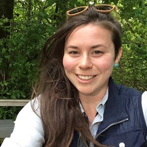 Meet your Posher, Ellen
